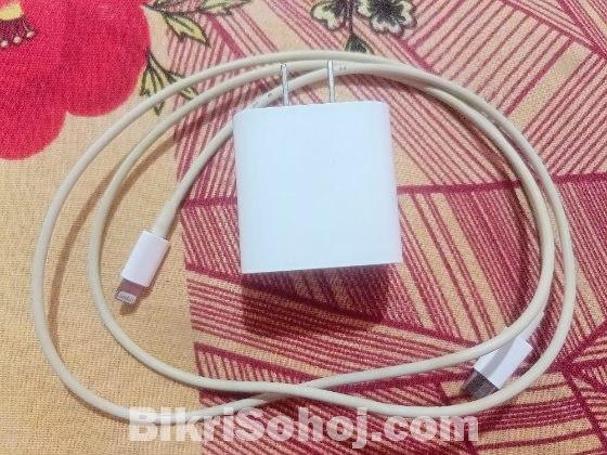I phone Charger 20 w